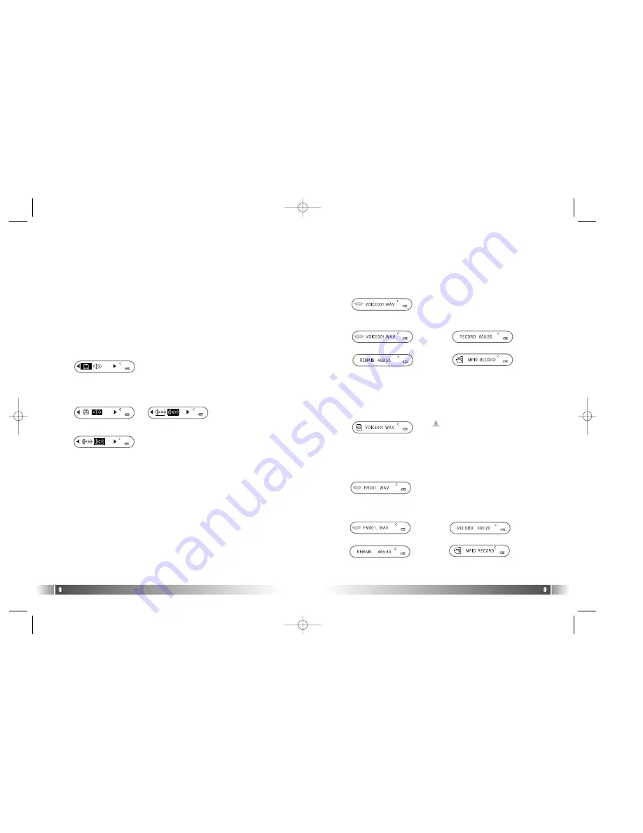 DigitalWay MPIO FD100 User Manual Download Page 22