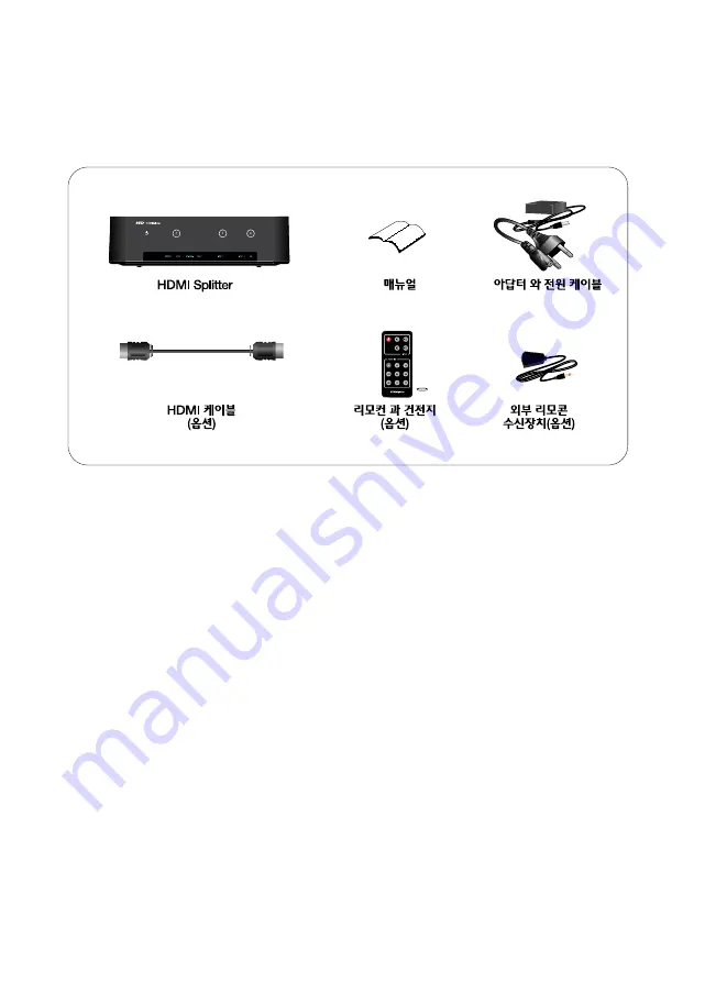 DigitalZone HDMI 204L Скачать руководство пользователя страница 9