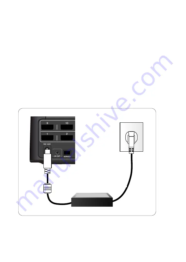 DigitalZone HDMI 404L Скачать руководство пользователя страница 4