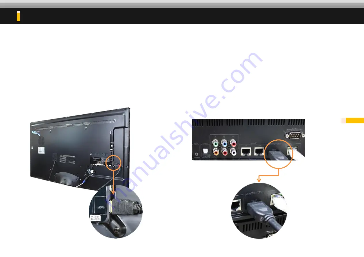 DigitalZone MHP-4011NS Installation Manual Download Page 13