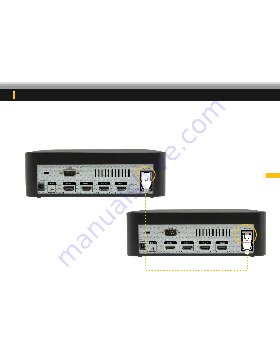 DigitalZone T7 HVP-7004N How To Set Up Download Page 15