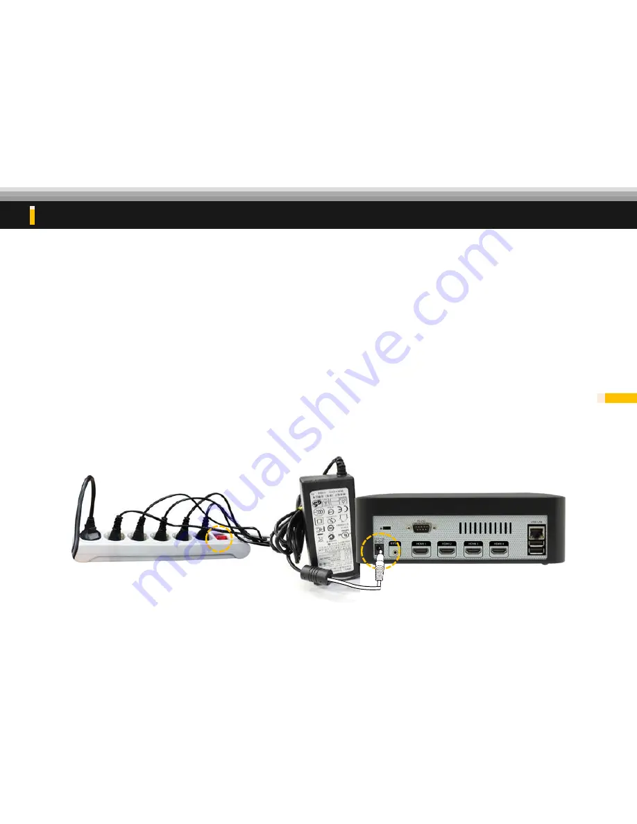 DigitalZone T7 HVP-7004N How To Set Up Download Page 17