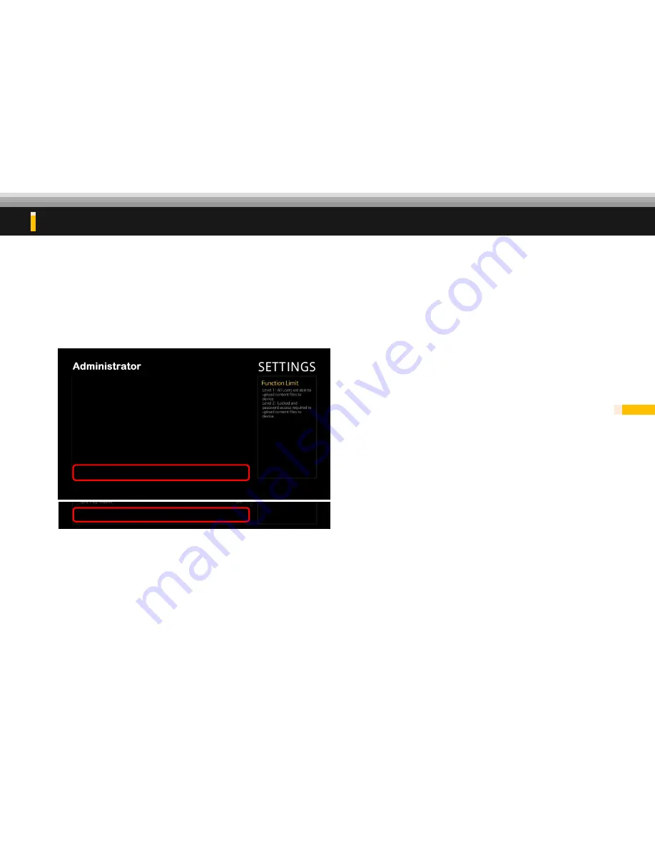 DigitalZone T7 HVP-7004N Скачать руководство пользователя страница 22