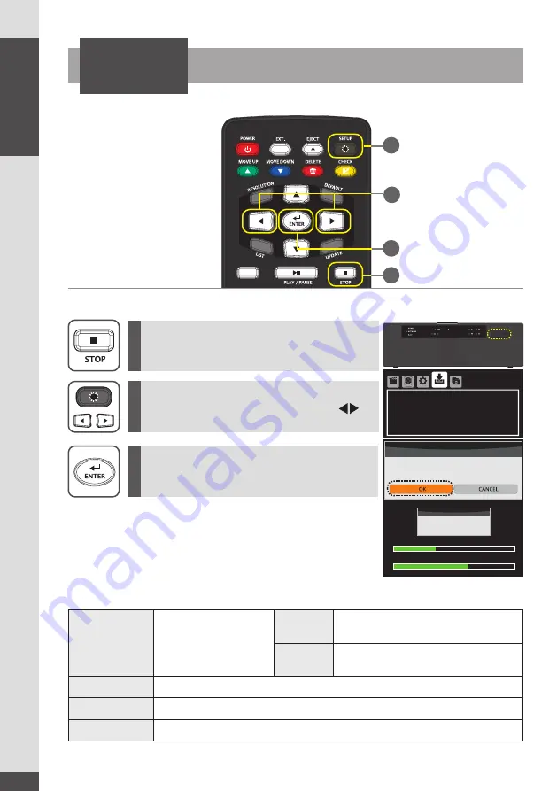 DigitalZone T7HDR User Manual Download Page 12