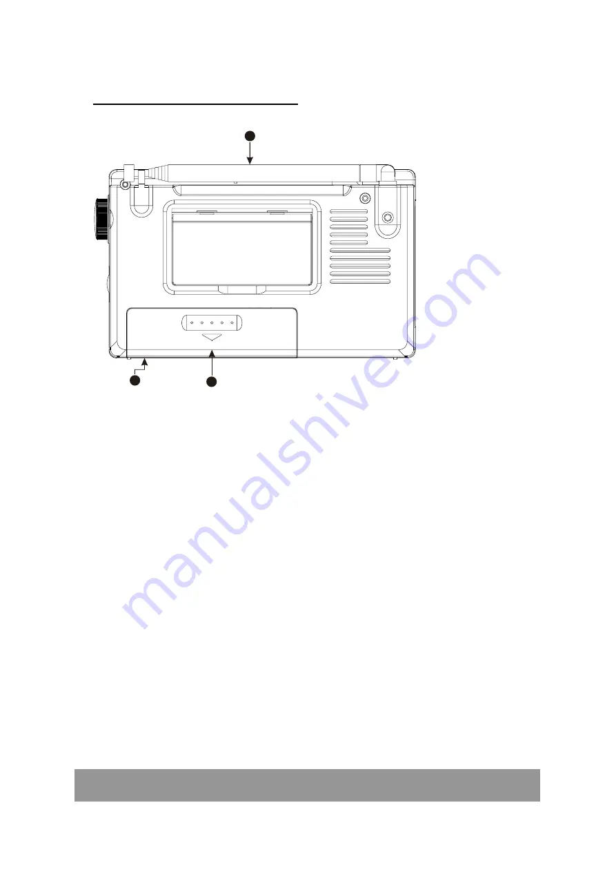 DIGITECH Audio AR-1733 Owner'S Manual Download Page 9