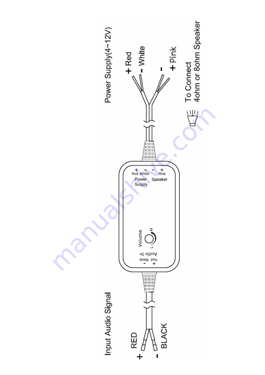 DigiTech AA-0373 User Manual Download Page 4