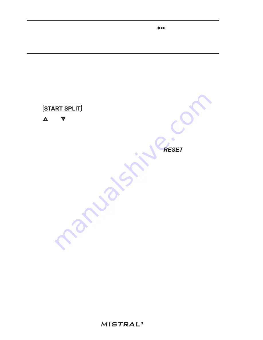 DigiTech Mistral3 User Manual Download Page 24