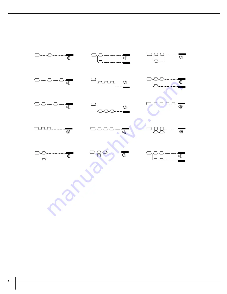 DigiTech RP-20 VALVE User Manual Download Page 84