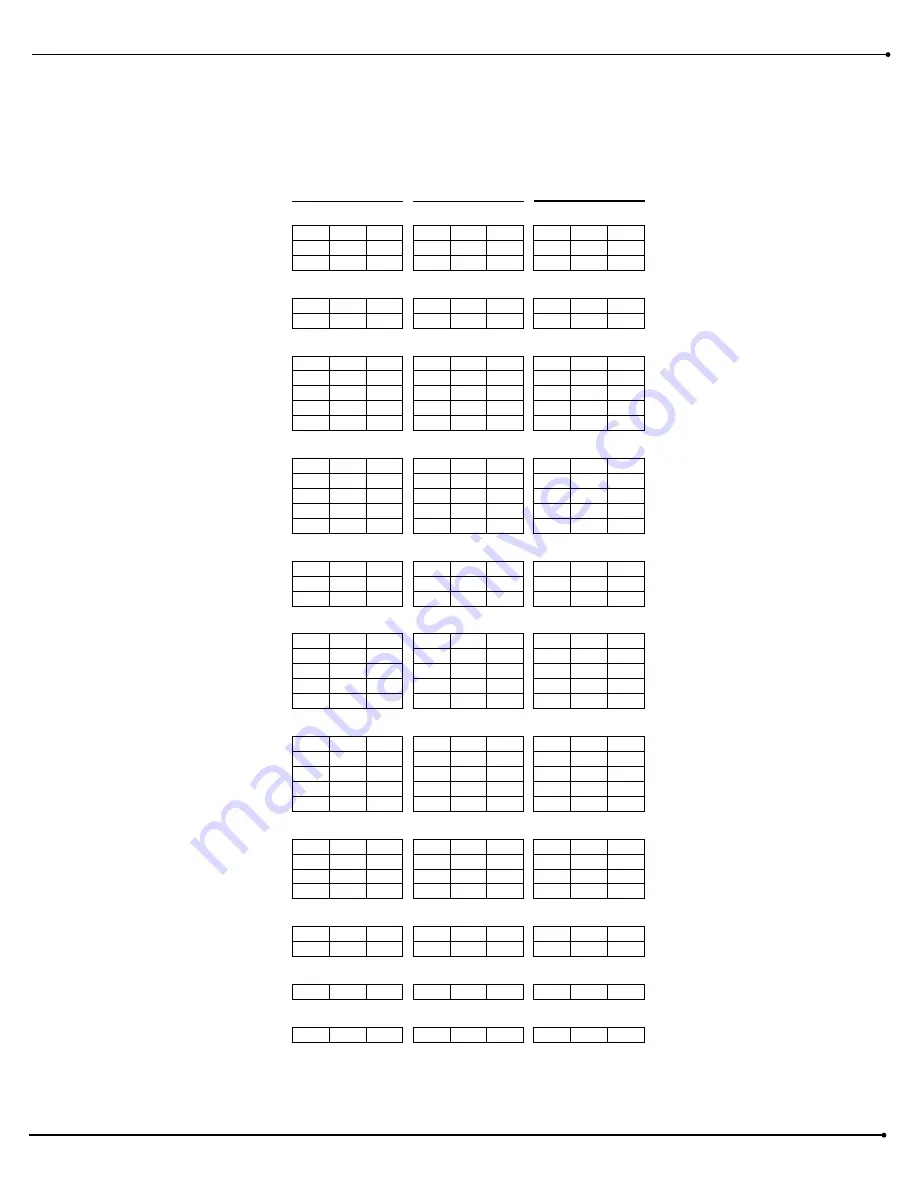 DigiTech RP 3 User Manual Download Page 27