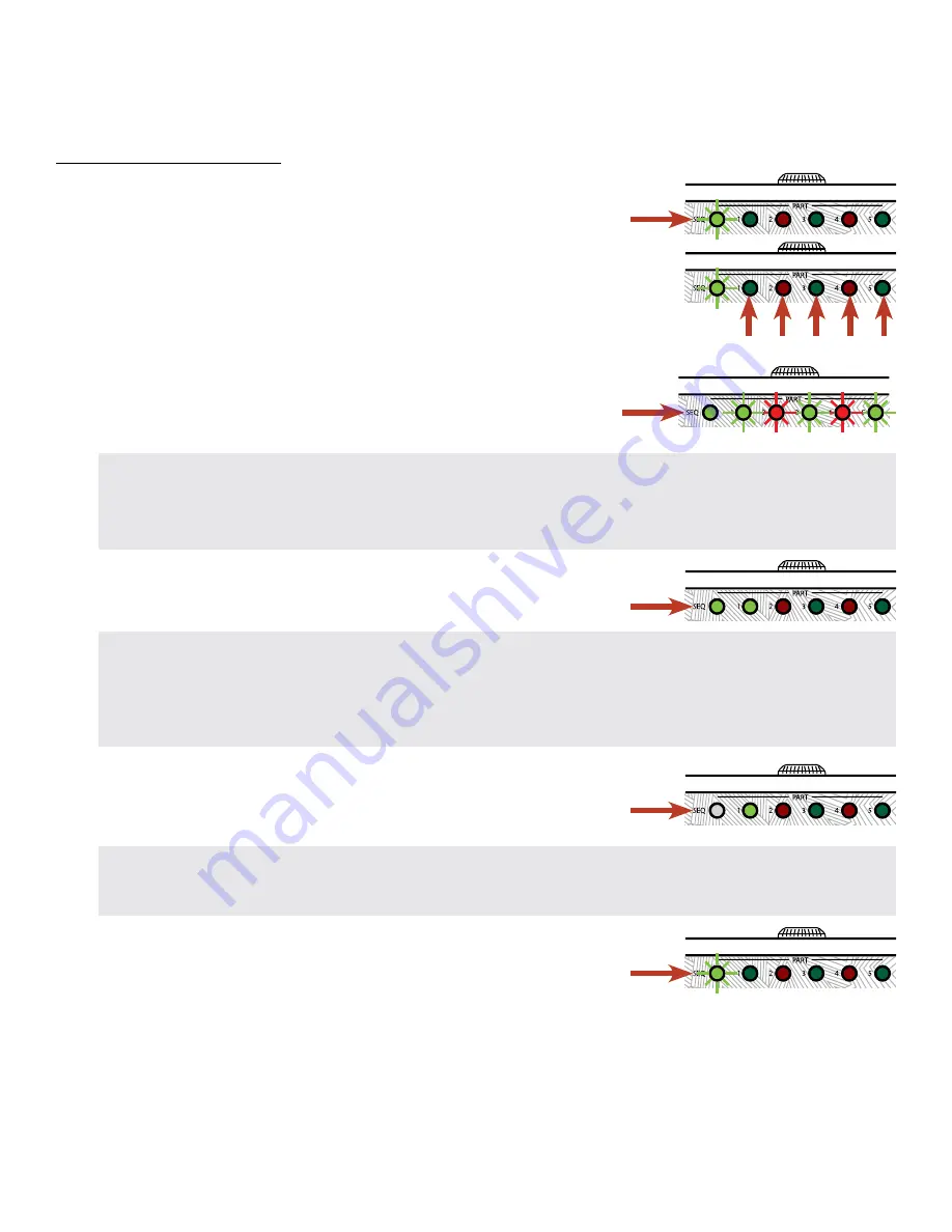 DigiTech TRIO+ Band Creator+ Looper Owner'S Manual Download Page 24