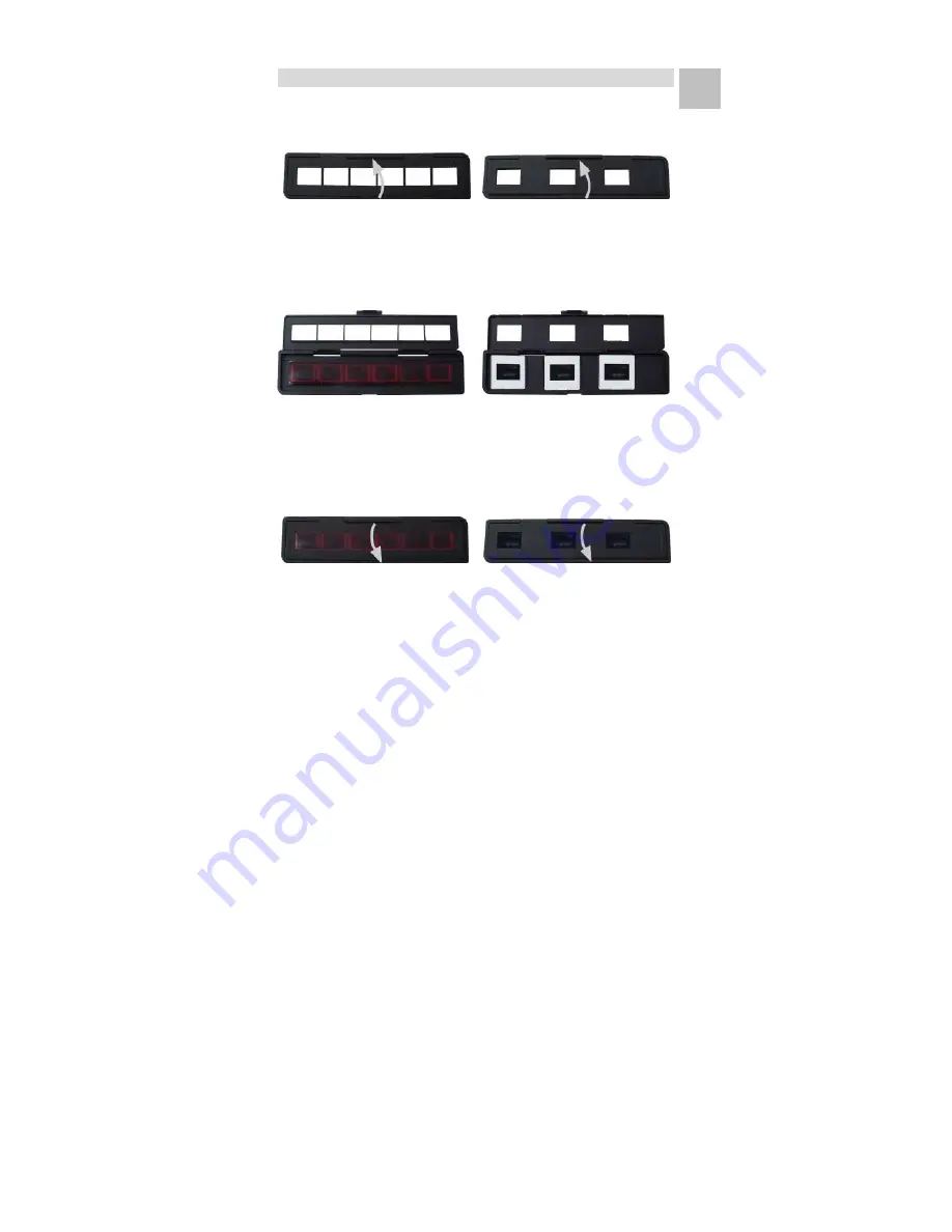 DigiTech XC4881 User Manual Download Page 10