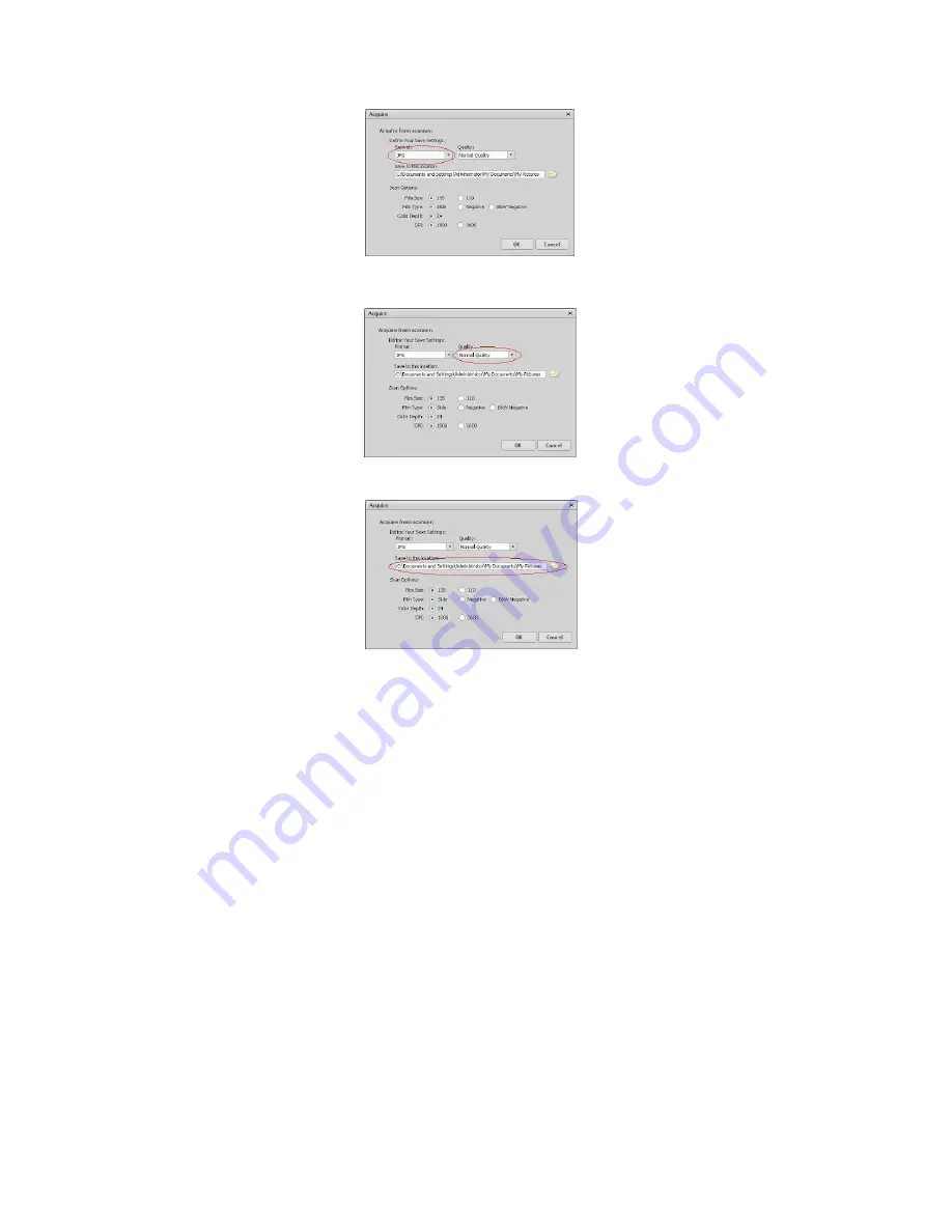 DigiTech XC4881 User Manual Download Page 13