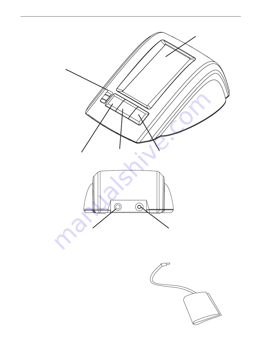 Digitensio BP 3BM1-4D Instruction Manual Download Page 25