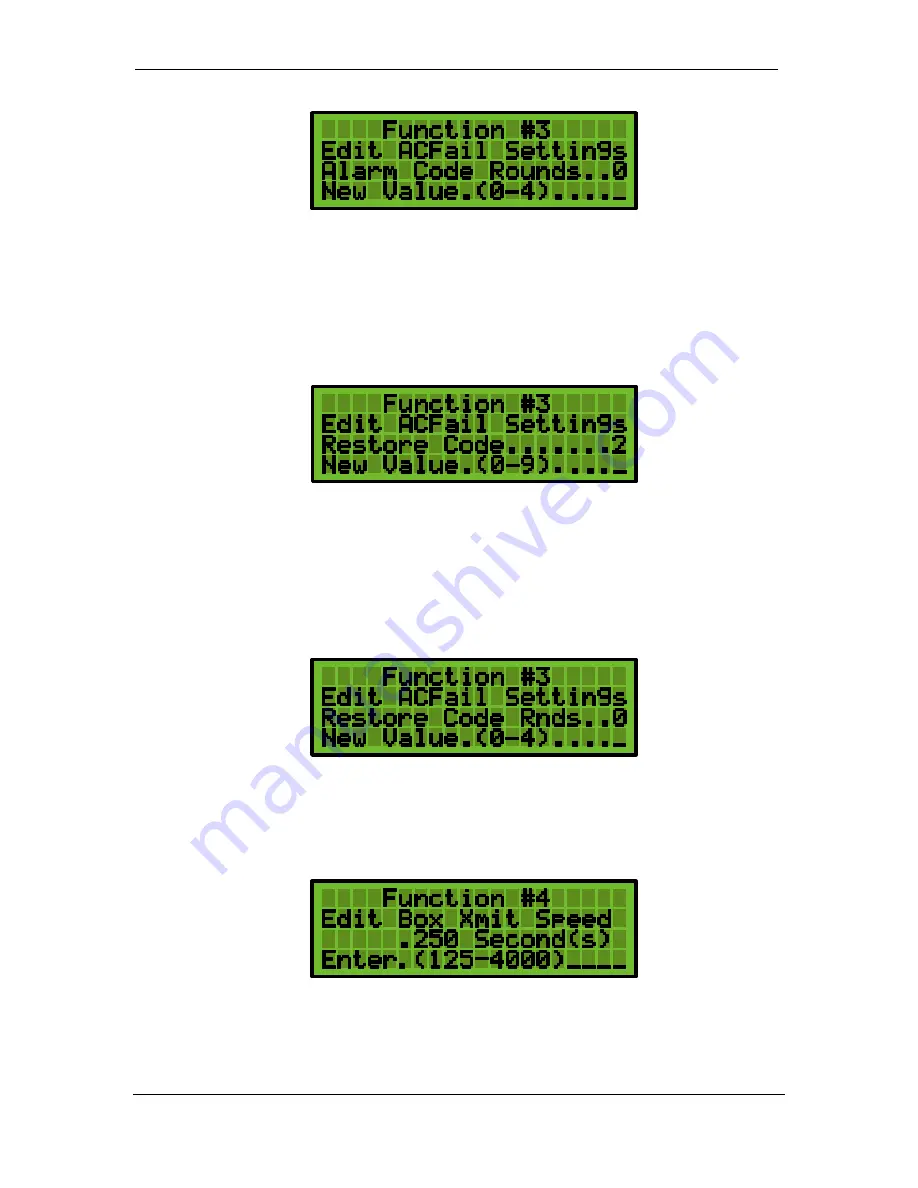 DIGITIZE DET-16 User Manual Download Page 35