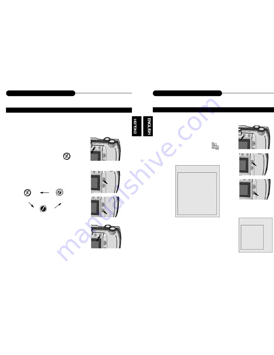 DIGITREX DSC-2100 Operating Manual Download Page 21