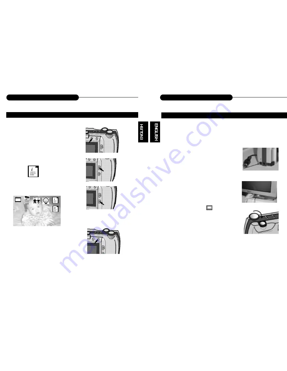 DIGITREX DSC-2100 Operating Manual Download Page 31