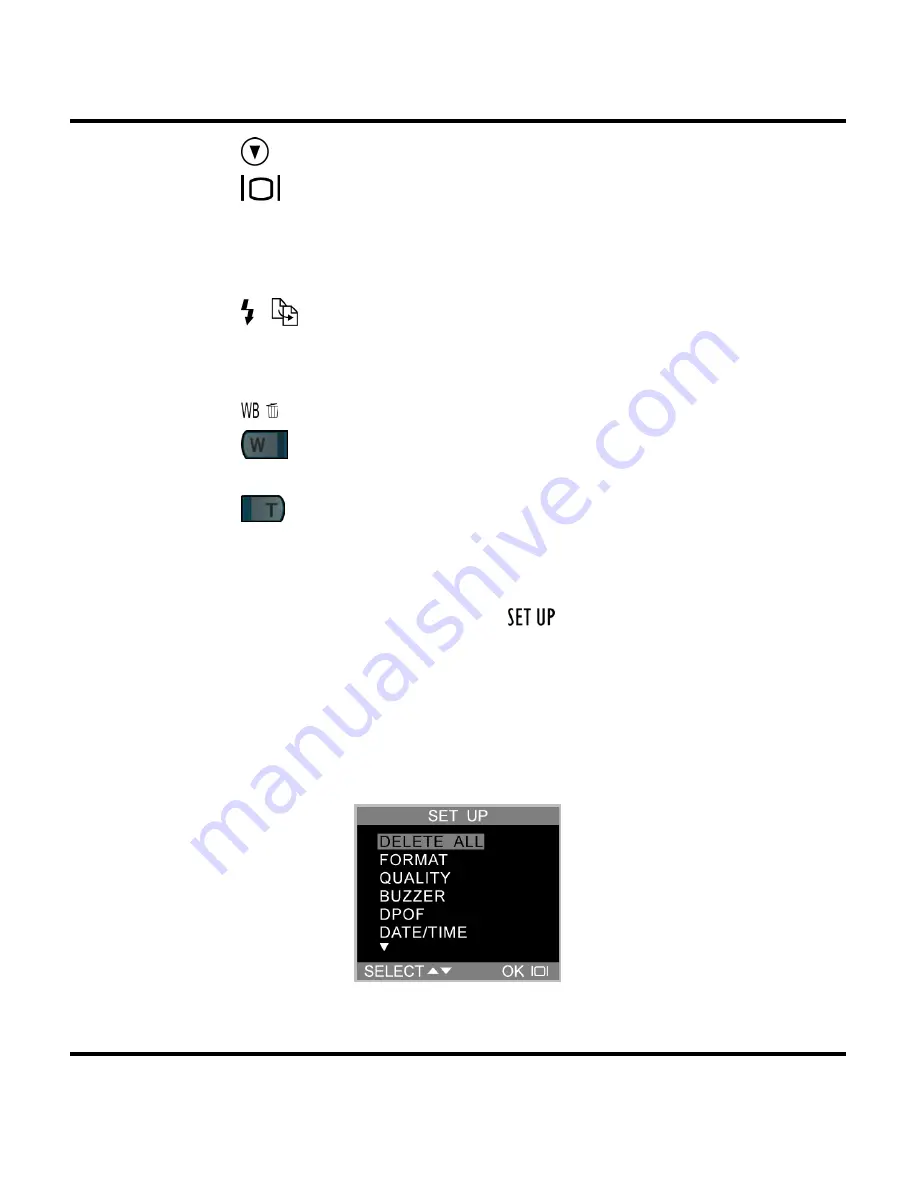 DIGITREX DSC-3500Z User Manual Download Page 40