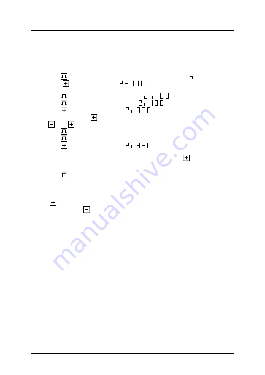 Digitronic CamCon DC33 Manual Download Page 18