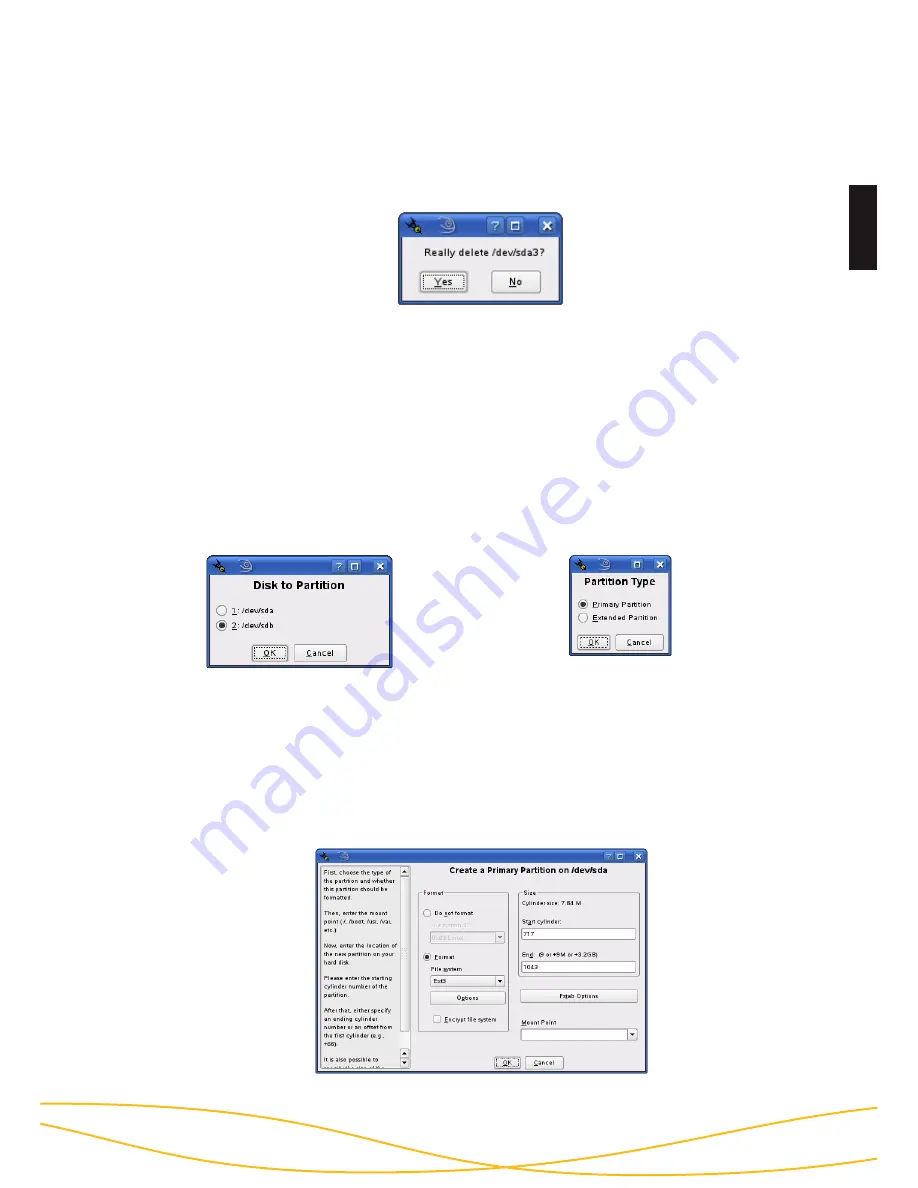 Digittrade HS256S User Manual Download Page 79