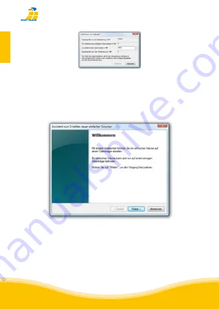 Digittrade RS128 User Manual Download Page 10