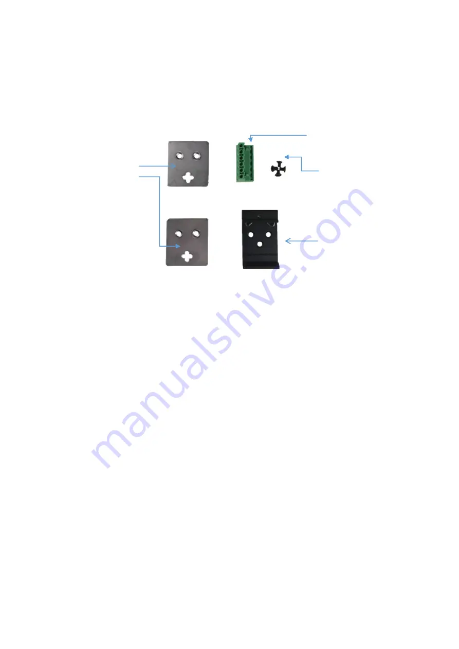 Digitus professional DN-651108 User Manual Download Page 2