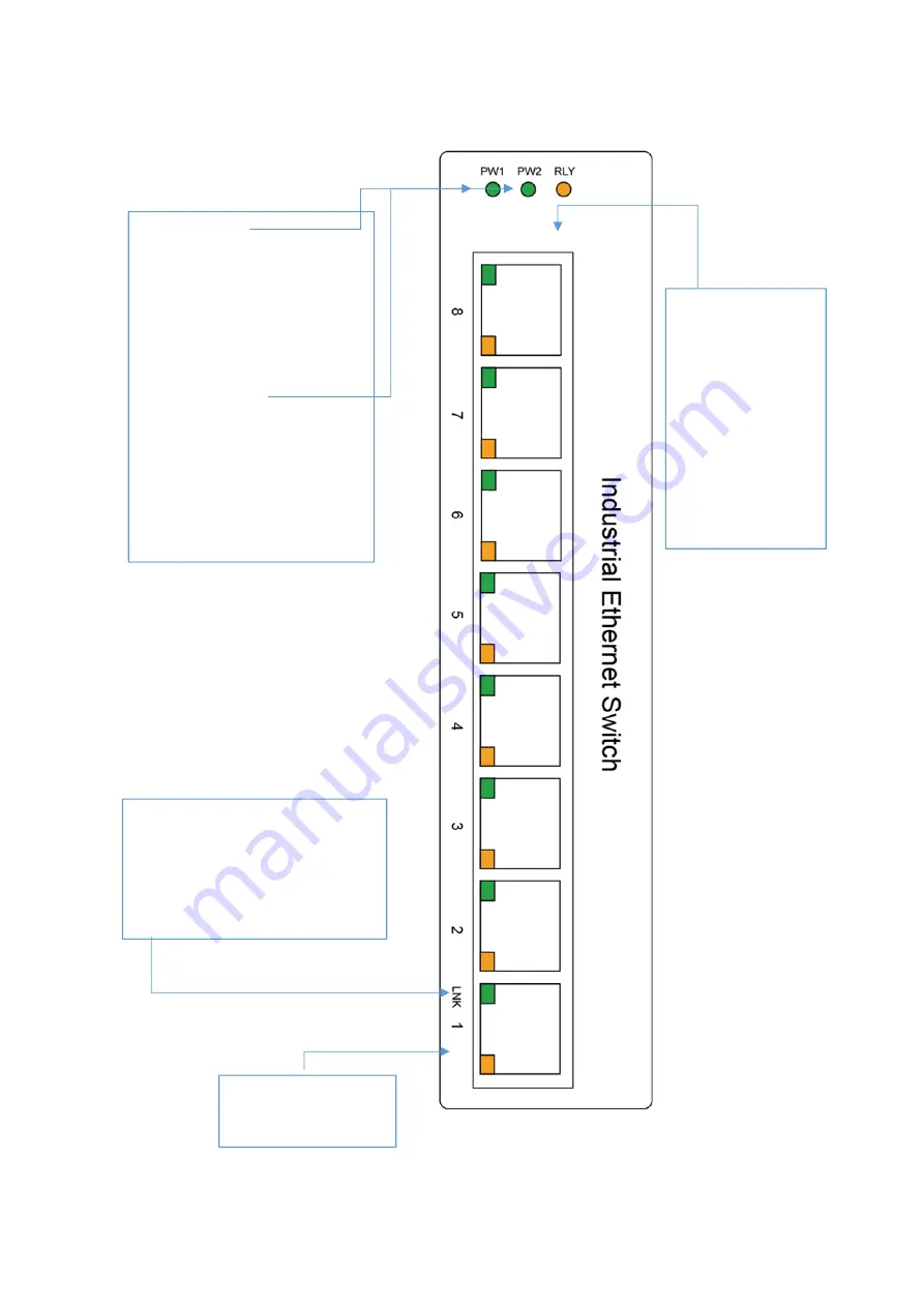 Digitus professional DN-651108 Скачать руководство пользователя страница 3