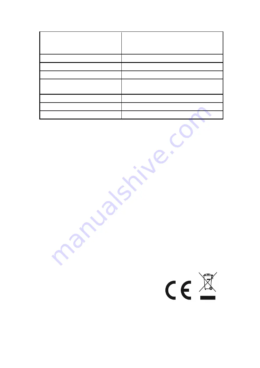 Digitus professional DN-651108 User Manual Download Page 7