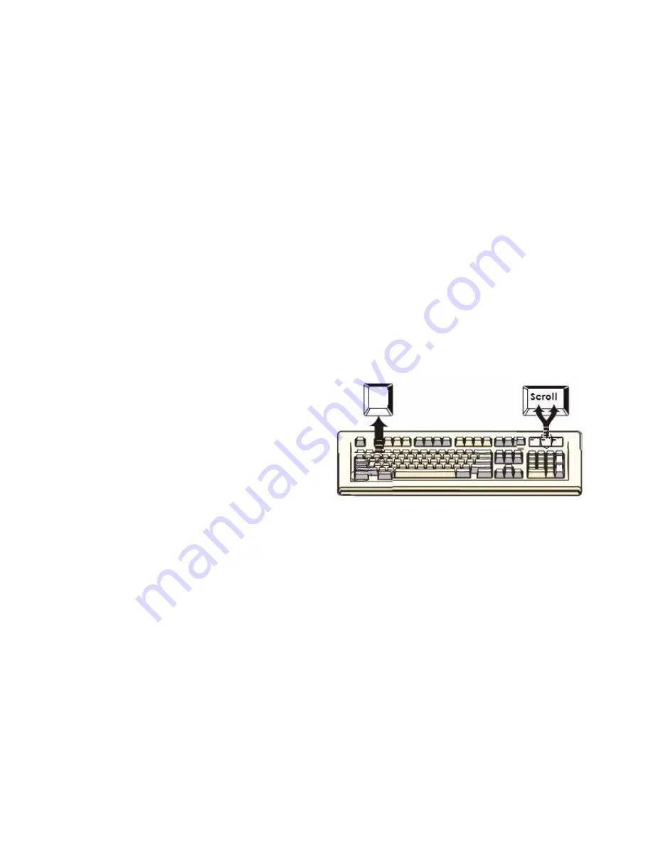 Digitus 3-Port Combo DVI KVM Switch Скачать руководство пользователя страница 8