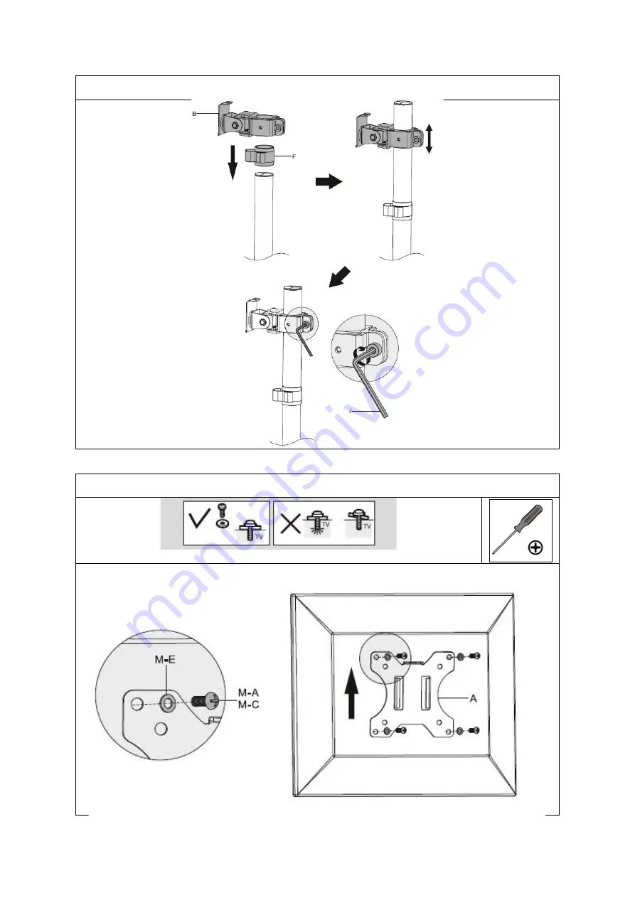 Digitus 4016032481973 Quick Installation Manual Download Page 5