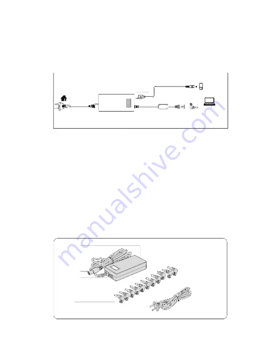 Digitus DA-10170 User Manual Download Page 2