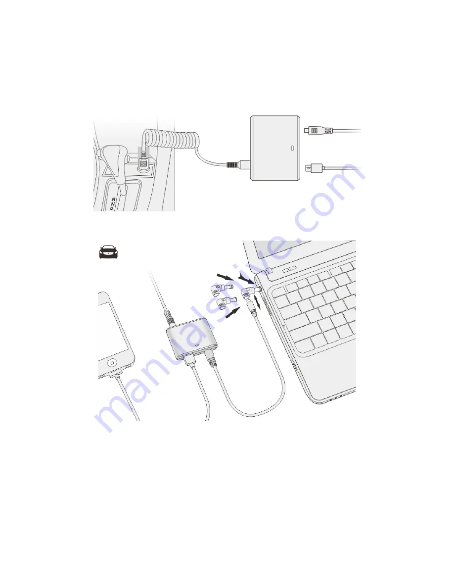 Digitus DA-10191 Manual Download Page 5