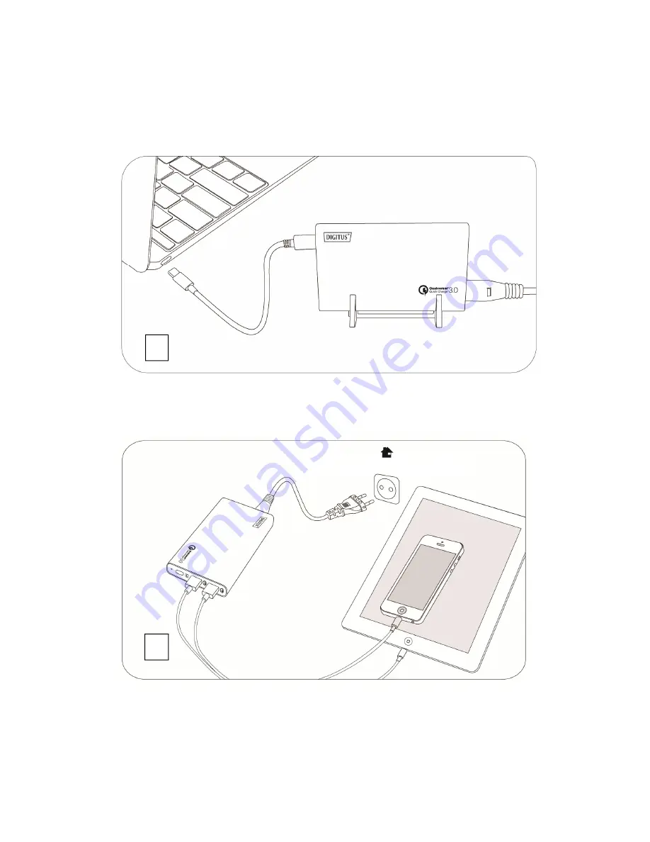 Digitus DA-10194 User Manual Download Page 3