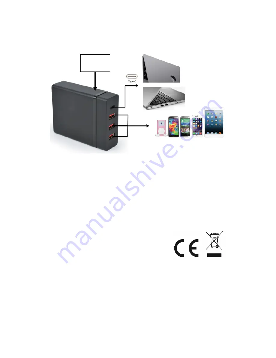 Digitus DA-10195 Скачать руководство пользователя страница 6