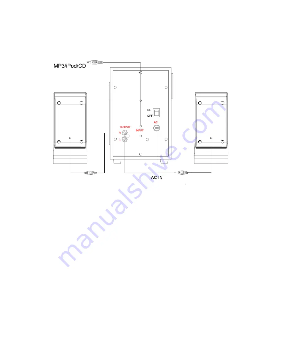 Digitus DA-10252 User Manual Download Page 3