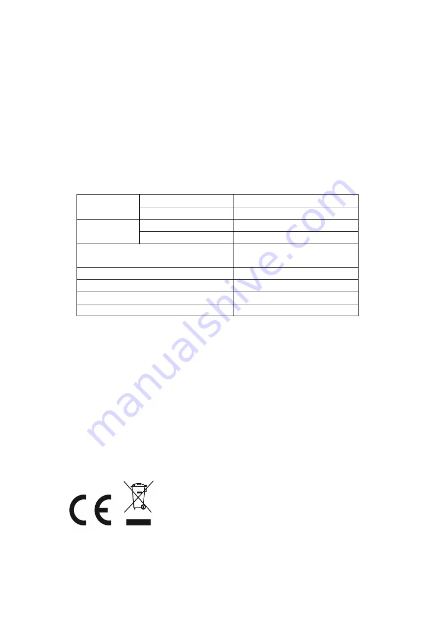 Digitus DA-70141 Manual Download Page 3