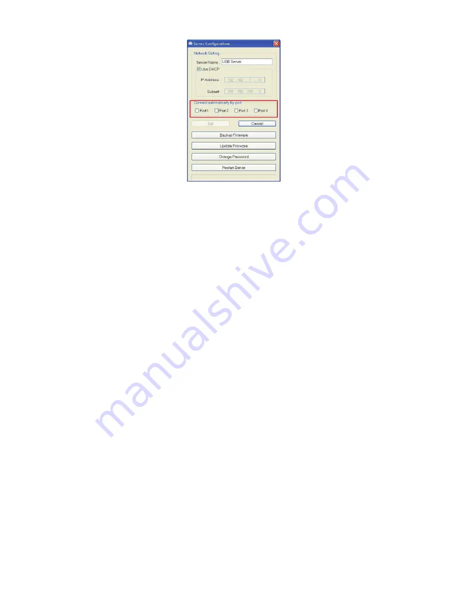 Digitus DA-70251 User Manual Download Page 25