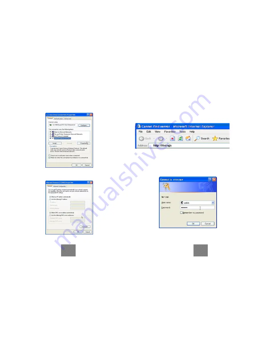 Digitus DA-70516 User Manual Download Page 9