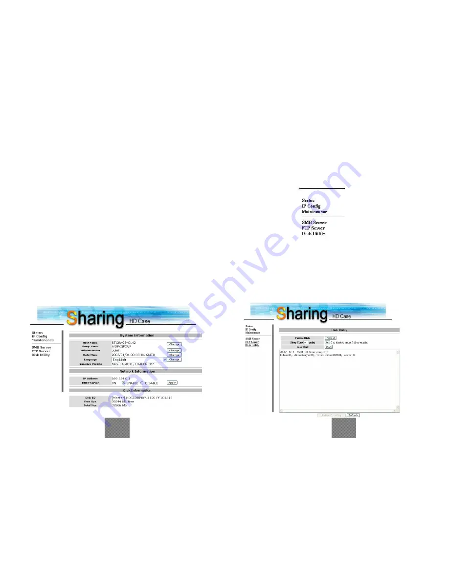 Digitus DA-70516 User Manual Download Page 10