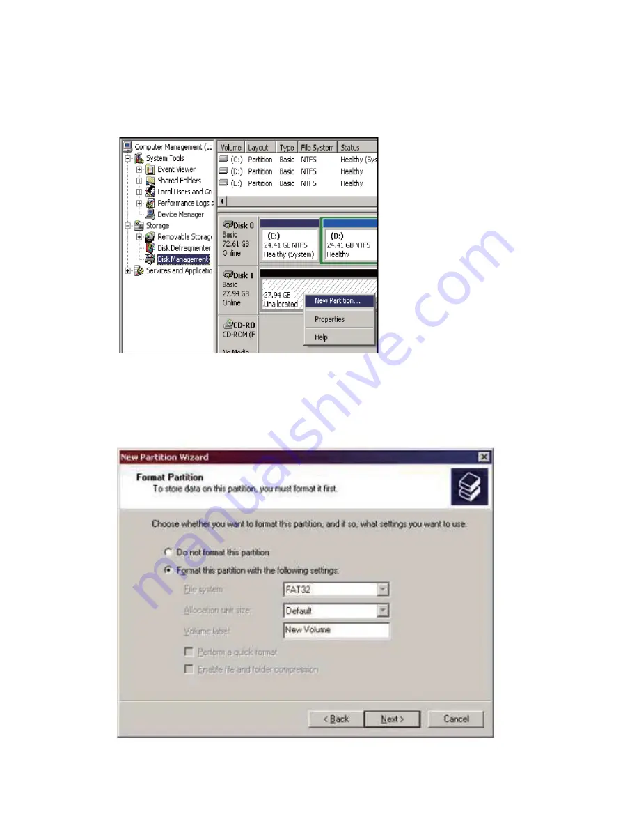 Digitus DA-70547 User Manual Download Page 6