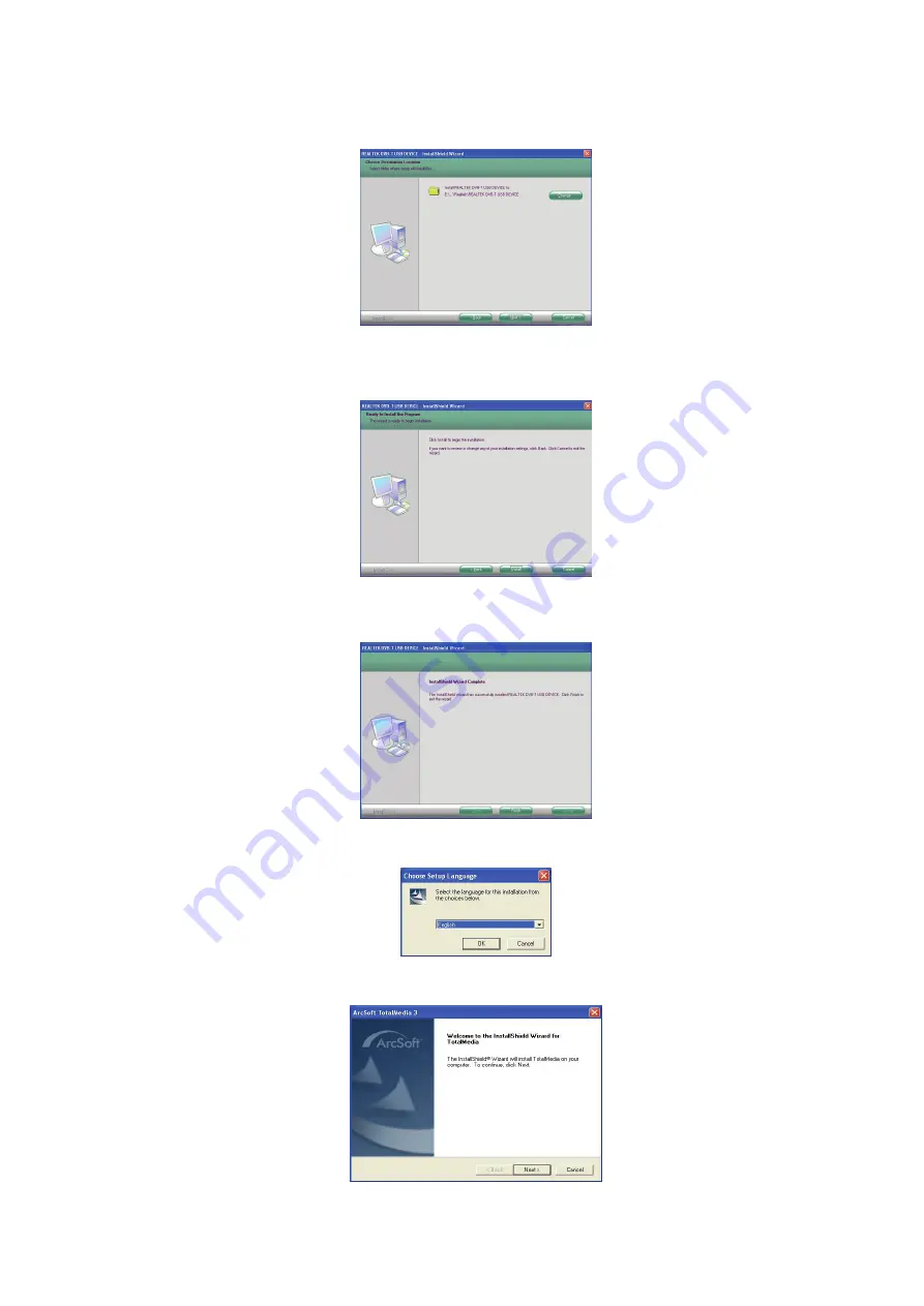 Digitus DA-70781-B Quick Installation Manual Download Page 6