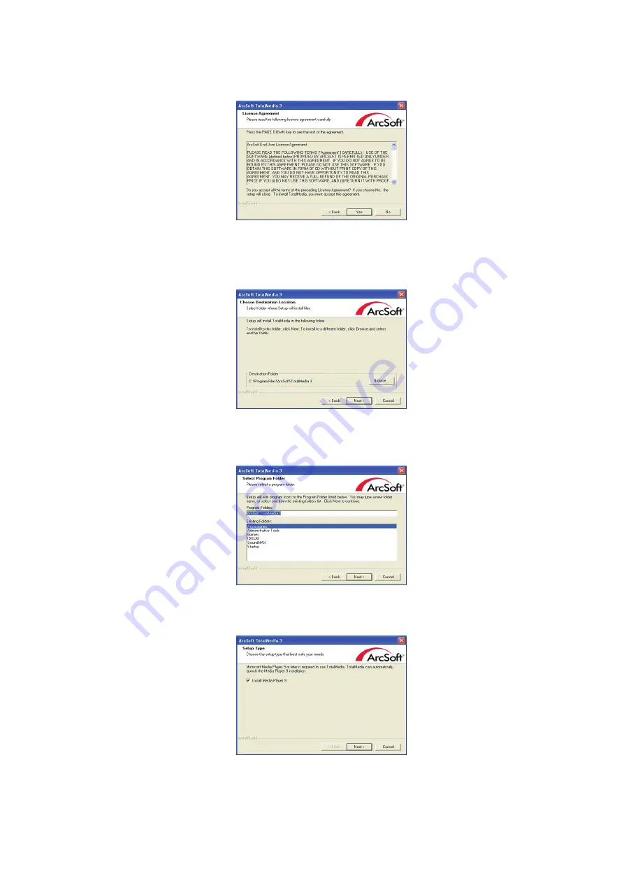 Digitus DA-70781-B Quick Installation Manual Download Page 7