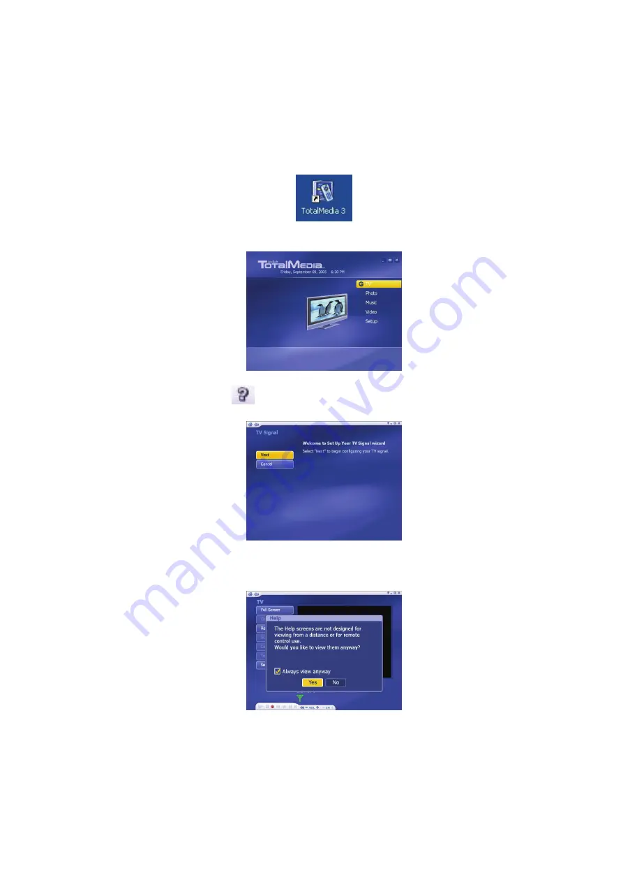 Digitus DA-70781-B Quick Installation Manual Download Page 16