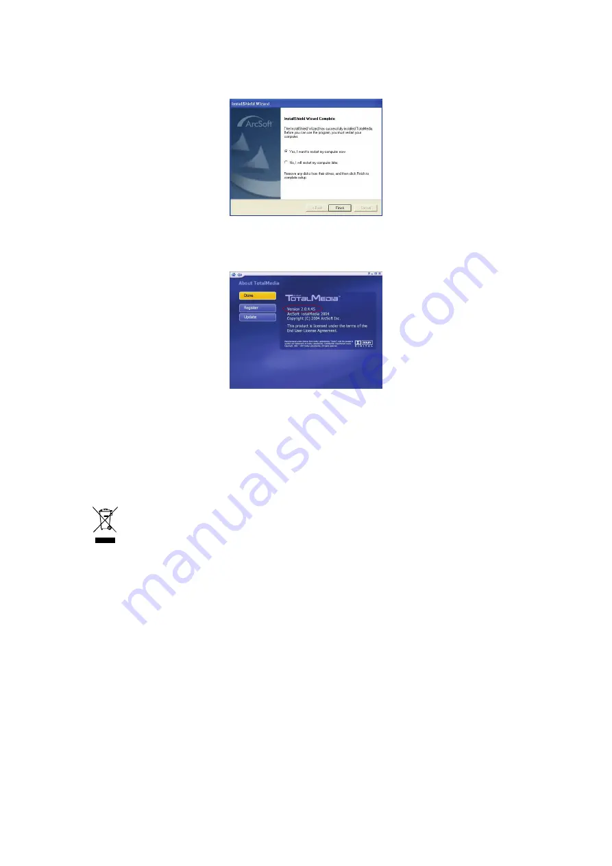 Digitus DA-70781-B Quick Installation Manual Download Page 20