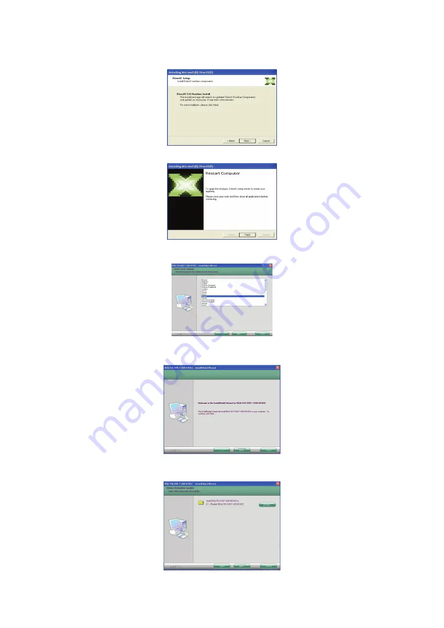 Digitus DA-70781-B Quick Installation Manual Download Page 25