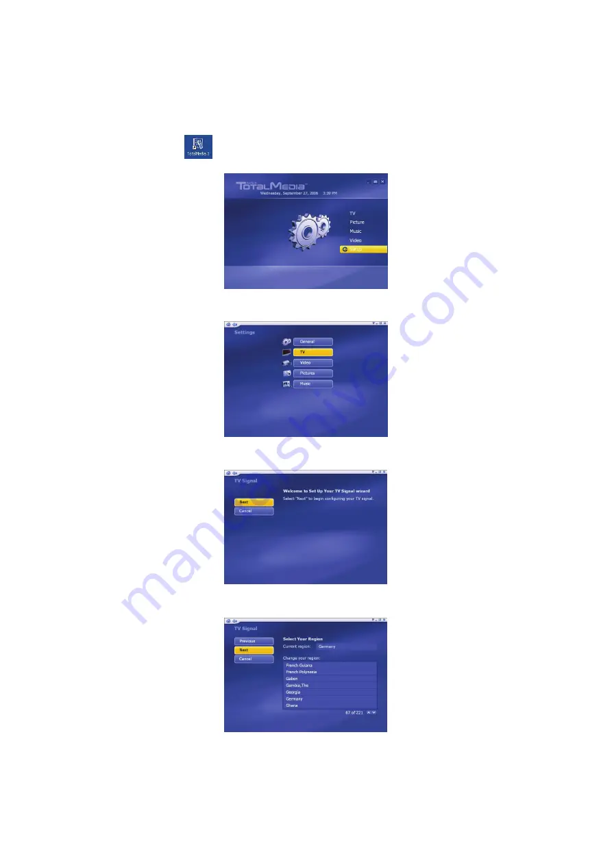 Digitus DA-70781-B Quick Installation Manual Download Page 32