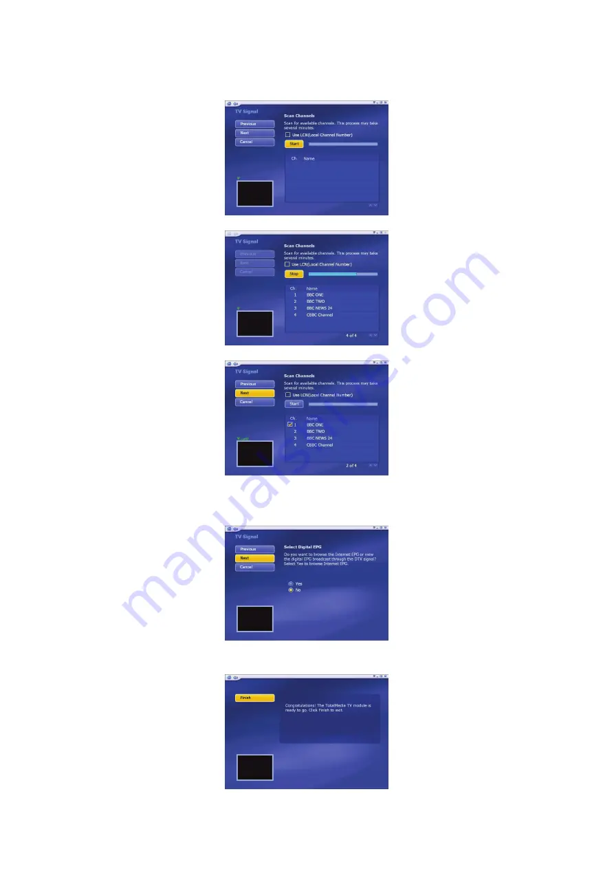 Digitus DA-70781-B Скачать руководство пользователя страница 33