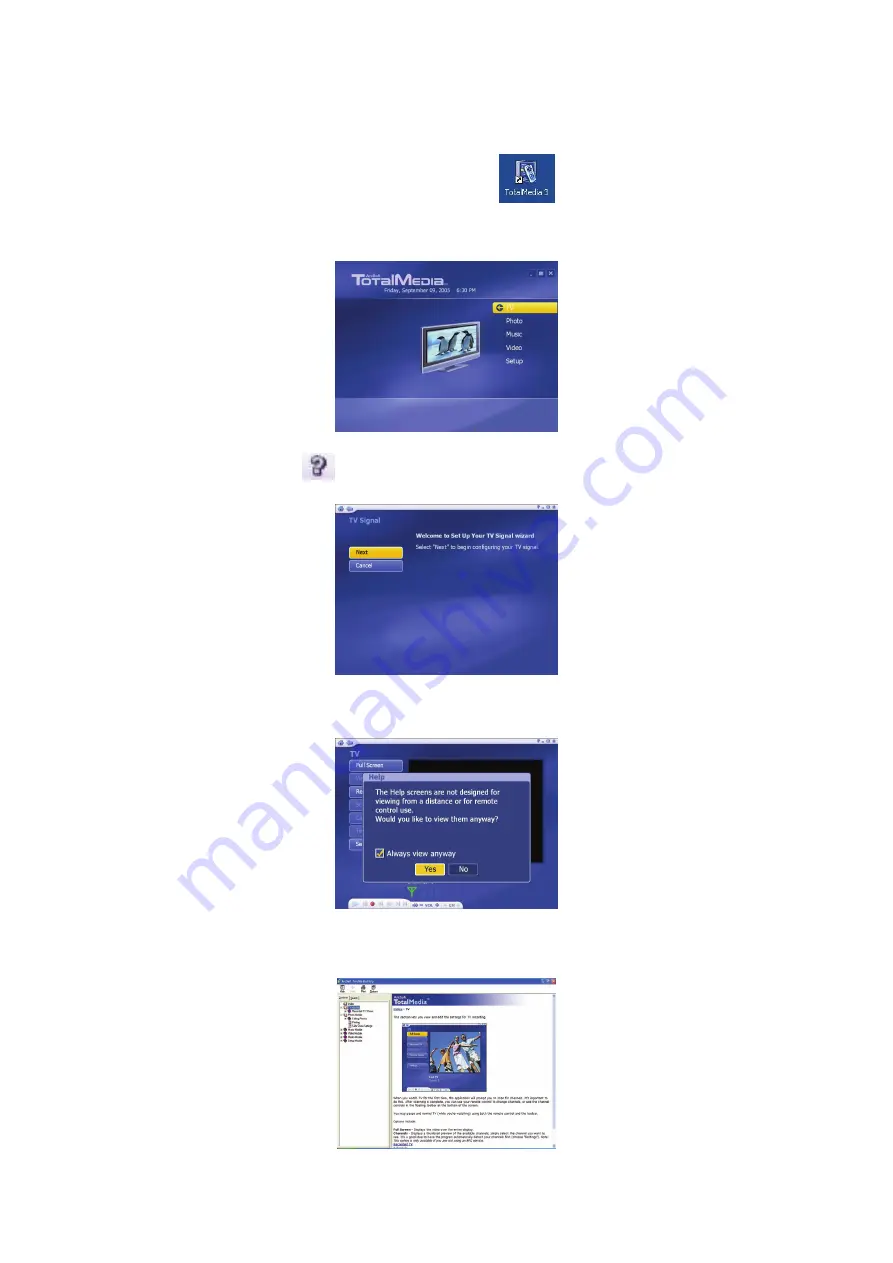 Digitus DA-70781-B Quick Installation Manual Download Page 37