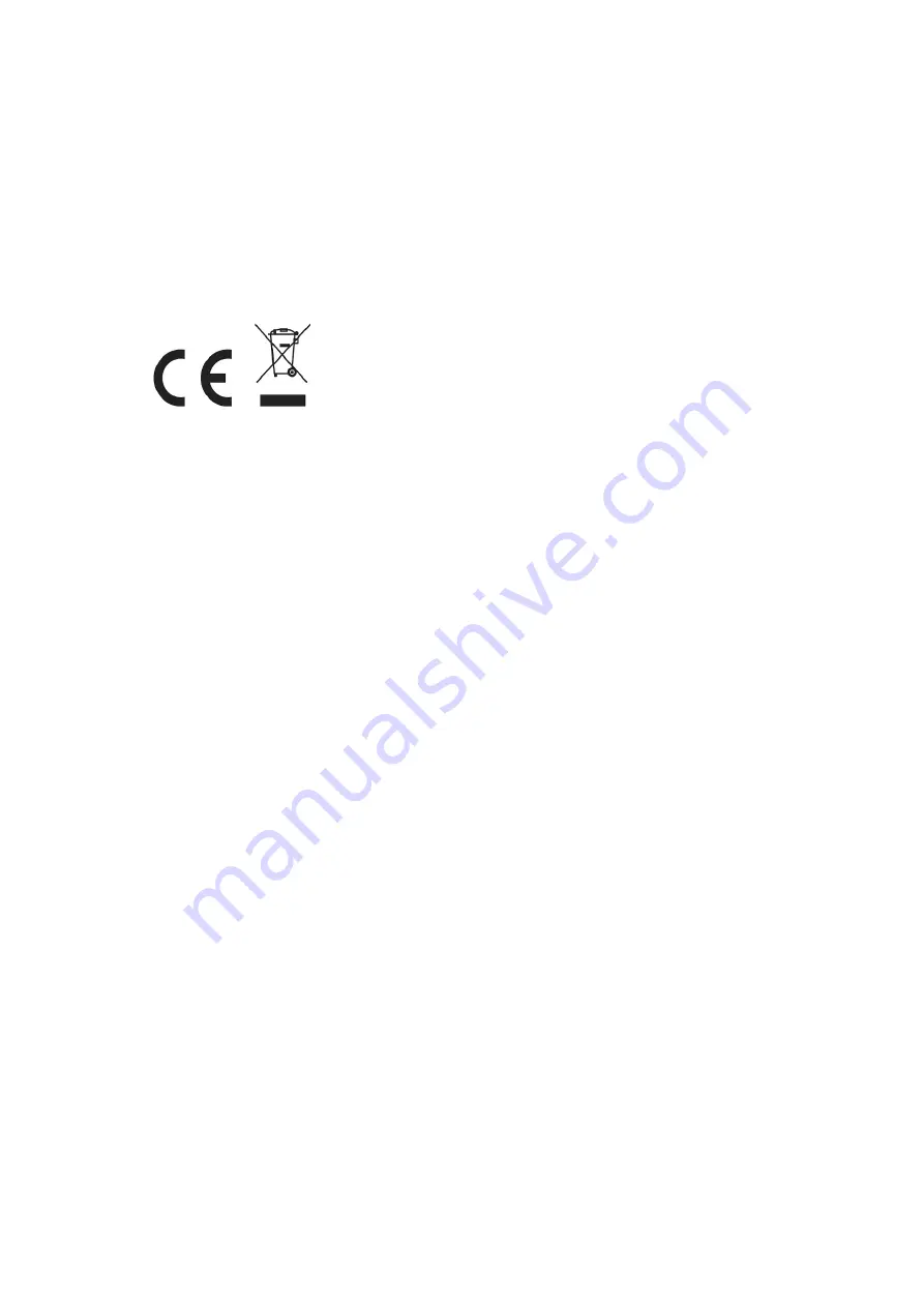 Digitus DA-70840 Manual Download Page 3