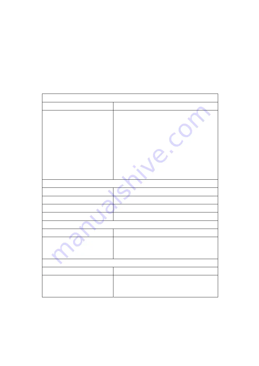 Digitus DA-70861 Manual Download Page 3