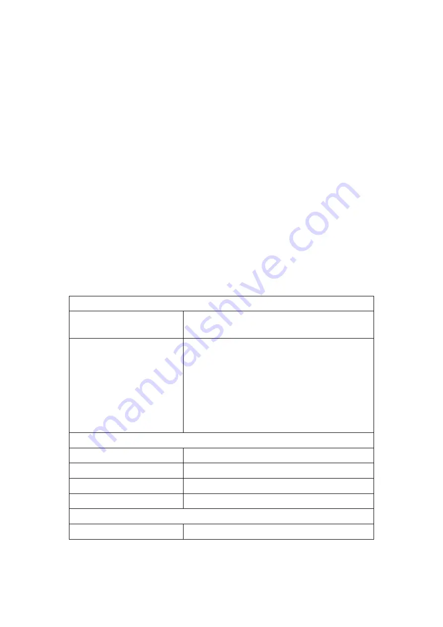 Digitus DA-70866 User Manual Download Page 3